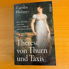 Therese von Thurn und Taxis